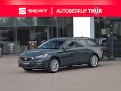 SEAT Leon Sportstourer - 1.5 TSI e-Hybrid Style Business Intense 204PK / 150kW DSG, LED Matrix koplampen, achteruit