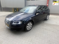 Audi A3 Sportback - 1.4 TFSI Attraction Pro Line