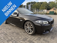 BMW 5-serie Touring - 530d High Executive M-Sport Individual