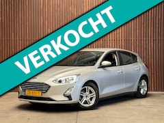 Ford Focus - 1.0 EcoBoost Trend Business Navi-Cruise-Pdc-Carplay-Dab+-NL Auto-NAP