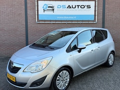 Opel Meriva - 1.4 Turbo Design Edition