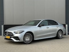 Mercedes-Benz C-klasse - 300 e AMG |MEMORY|DIGITAL|360|KEYLESS