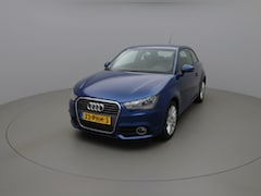 Audi A1 - 1.2 TFSI Ambition Pro Line
