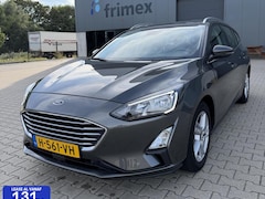 Ford Focus Wagon - 1.0 Titanium 2019 | *NW DISTRIBUTIE RIEM