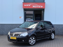 Volkswagen Polo - 1.4-16V Sportline airco LM *138.000km