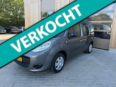 Renault Kangoo Family - 1.2 TCe Expression Start&Stop 5drs|Airco|Nieuwe APK