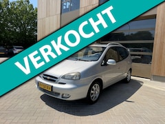 Chevrolet Tacuma - 2.0 Class