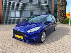Ford Fiesta - 1.6 ST2
