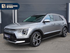 Kia Niro - 1.6 GDi Hybrid DynamicPlusLine | Vol opties | Stoel/Stuur verwaming | Harman Kardon | Luxe