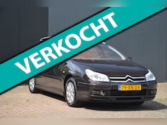 Citroën C5 Break - 2.0-16V Exclusive Break Automaat * Xenon * 157.000 km