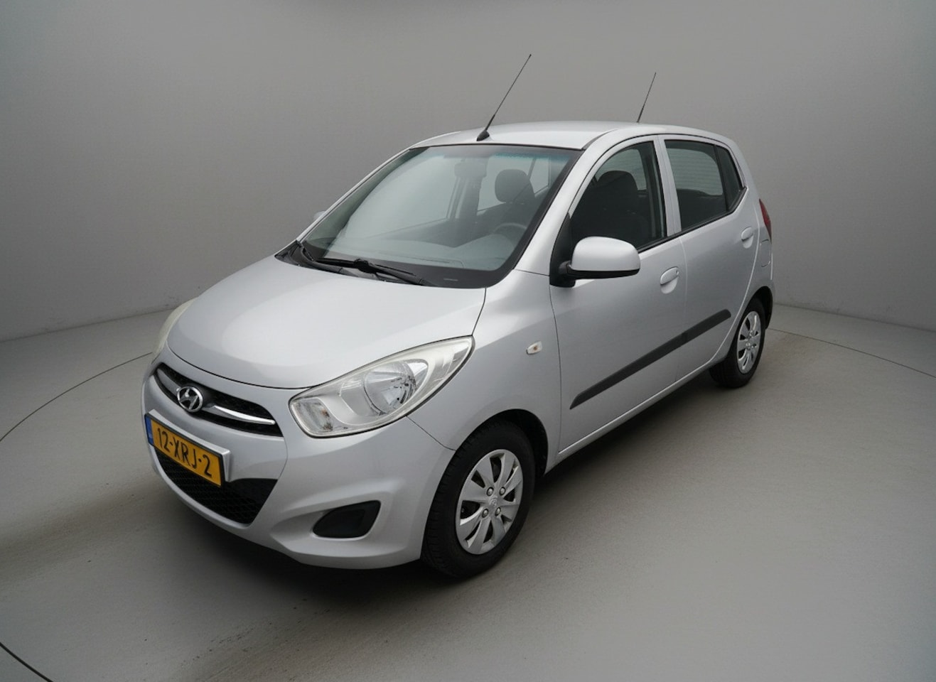 Hyundai i10 - 1.1 i-Drive Cool 1.1 i-Drive Cool - AutoWereld.nl