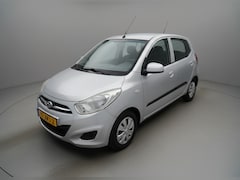 Hyundai i10 - 1.1 i-Drive Cool