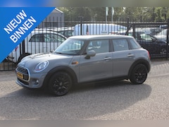 MINI 5-Deurs - 1.2 One Pepper Business, Navigatie, Airco