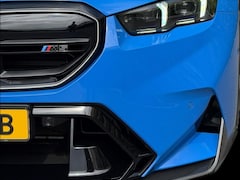 BMW M5 - 5-serie | Verwacht 28-8 | Keramisch | Full PPF