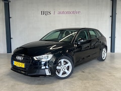 Audi A3 Sportback - 1.0 TFSI Design Pro Line - Trekhaak - CC - Airco - PDC - Sportstoelen - Sportonderstel