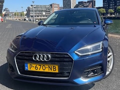 Audi A5 Sportback - 2.0 TFSI g-tron Sport Pro Line