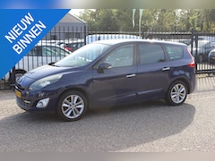 Renault Grand Scénic - 2.0 Automaat 7-persoons