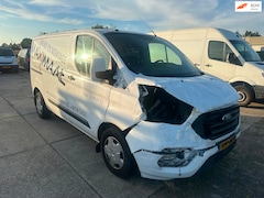 Ford Transit Custom - 300 2.0 TDCI Bj'05-2018 SCHADE
