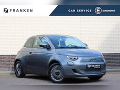 Fiat 500e - Icon 42 kWh | Camera | BLIS | Stoelverwarming | Carplay