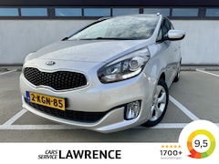 Kia Carens - 1.6 GDi Business Pack 7-Zits | Navi | Airco | Goed onderhouden | incl. Winterset |