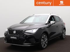 SEAT Arona - 1.0 EcoTSI FR Business Connect | Camera | Virtual | Carplay | Cruise | Led |