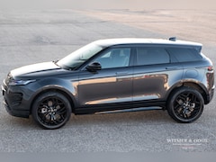 Land Rover Range Rover Evoque - 1.5 P300e AWD Nwe model, Panodak, Black Pack