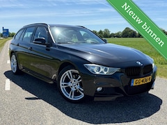 BMW 3-serie Touring - 316i M Sport Edition 136pk | Orig NL