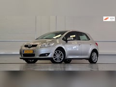 Toyota Auris - 1.6i 16V Sol Business 100% onderhouden 1e Eigenaar Clima Garantie Mooi