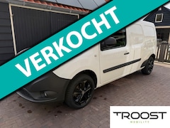 Mercedes-Benz Citan - 111 CDI Extra Lang Navi |Camera | incl set winterwielen