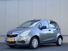 Opel Agila - 1.0 Selection - NAP - radio/cd