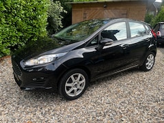Ford Fiesta - RIJKAAR/APK/HISTORY/BEURT/NAP/AIRCO/5drs//DIREKT MEE