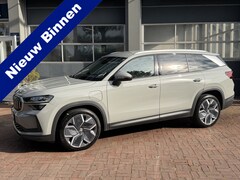 Skoda Kodiaq - 1.5 TSI PHEV Business Edition | Leer Suite | HUD | Matrix | DCC | 20” | Winter 06-2025 20.