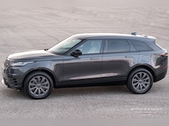 Land Rover Range Rover Velar - 2.0 P400e R-dynamic, panodak