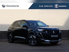 Peugeot e-2008 - EV GT 50 kWh | Camera | Navigatie | BLIS | Carplay | Stoelverwarming