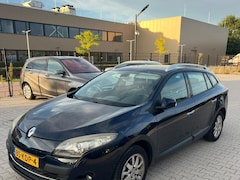 Renault Mégane Estate - 1.4 LEER, APK, FULL OPTION