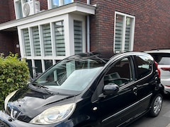 Peugeot 107 - 1.0-12V XS