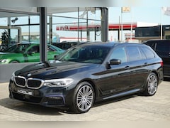 BMW 5-serie Touring - 530i High Executive | M-Sport | 4WS | PANO |