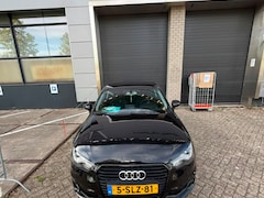 Audi A1 - 1.2 TFSI Admired