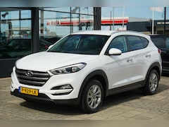 Hyundai Tucson - 1.6 GDi Premium