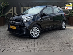 Kia Picanto - 1.0 CVVT*Airco*Navi*Elektr.ramen*Nieuwe Koppeling/ketting