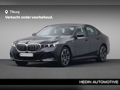 BMW i5 - eDrive40 84 kWh | High Executive | Harman-Kardon Sound System | M Sportpakket | Trekhaak M