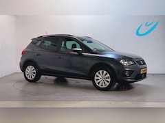 SEAT Arona - 1.0 TSI Style Business Intense Camera App-Connect Climate Control Navigatie