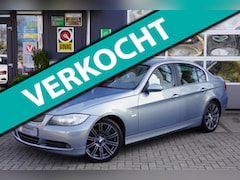 BMW 3-serie - 325i 218PK Automaat Leder/Clima/Cruise/PDC/Navi