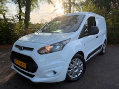 Ford Transit Connect - 1.6 TDCI L1 Trend AIRCO NIEUWE-APK BTW ZIJ-DEUR