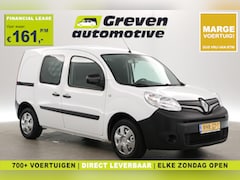 Renault Kangoo - 1.5 Blue dCi | Marge | 6 Bak | Airco | Cruise | Parkeersens. | Elektrpakket