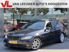 BMW 3-serie Touring - 325i Executive | Navi | Trekhaak | Stoelverwarming