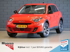 Fiat 600 - 1.2 Hybrid La Prima | CAMERA | APPLE CARPLAY | CRUISE CONTROL |