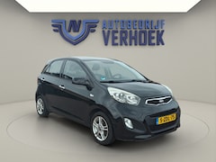 Kia Picanto - 1.0 CVVT Businessline - Airco