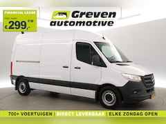 Mercedes-Benz Sprinter - 314 143PK L2H2 | Airco | Cruise | Camera | Carplay | Trekhaak