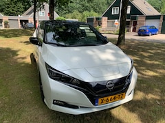 Nissan LEAF - Tekna 39 kWh
